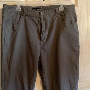 Paul Hamilton Gray Trousers